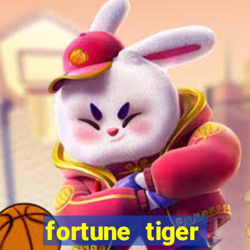 fortune tiger plataforma que paga