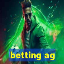 betting ag