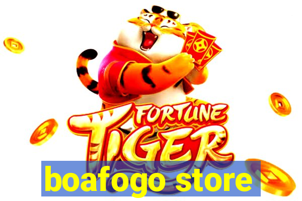 boafogo store