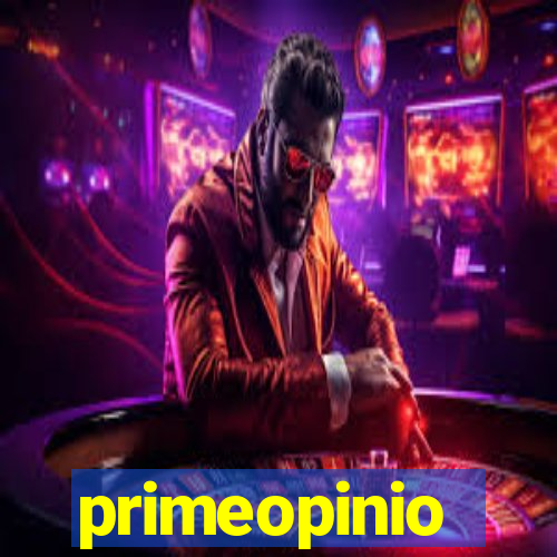 primeopinio