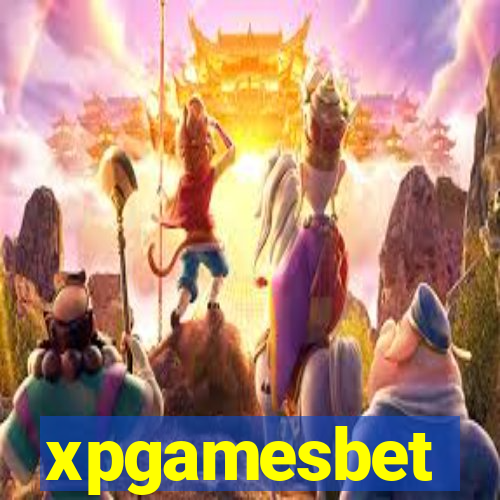 xpgamesbet