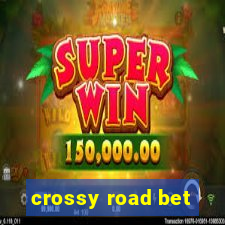 crossy road bet