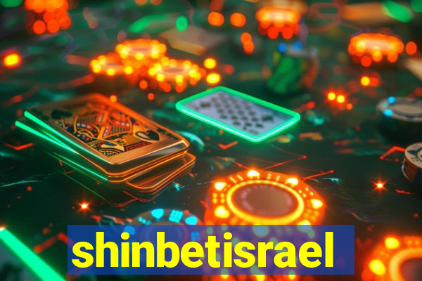 shinbetisrael