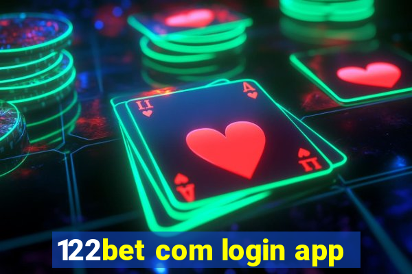 122bet com login app