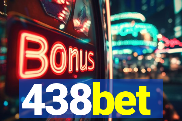 438bet