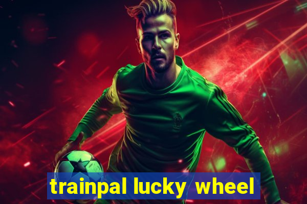 trainpal lucky wheel