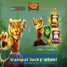 trainpal lucky wheel