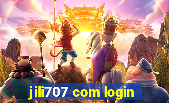 jili707 com login