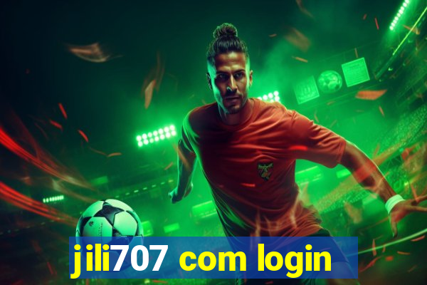 jili707 com login