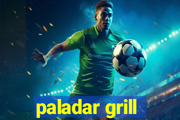 paladar grill