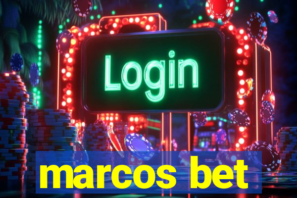 marcos bet