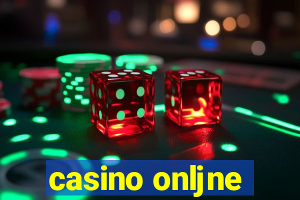 casino onljne