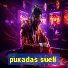 puxadas sueli