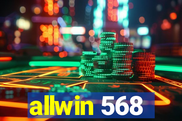 allwin 568