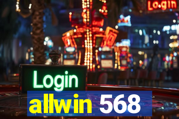 allwin 568