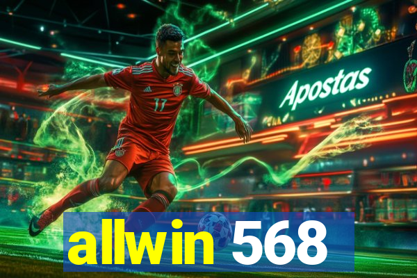 allwin 568