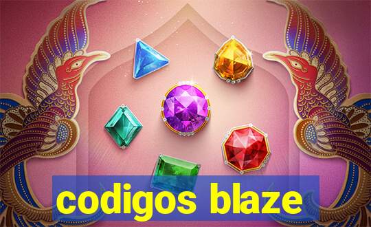 codigos blaze