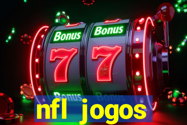 nfl jogos internacionais 2024