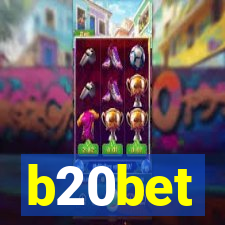 b20bet