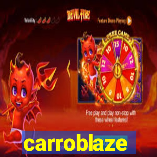 carroblaze