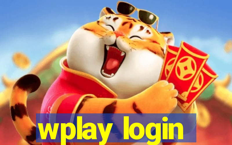 wplay login