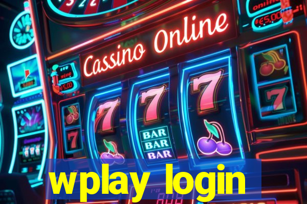 wplay login