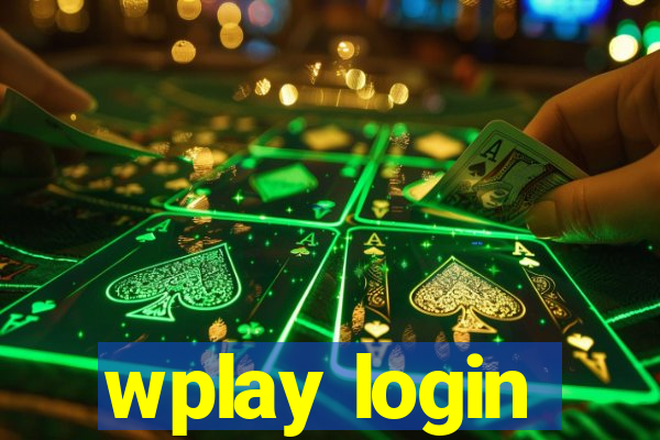 wplay login