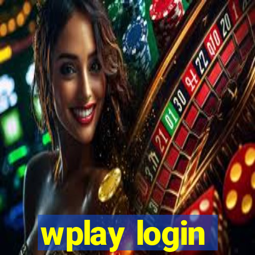 wplay login