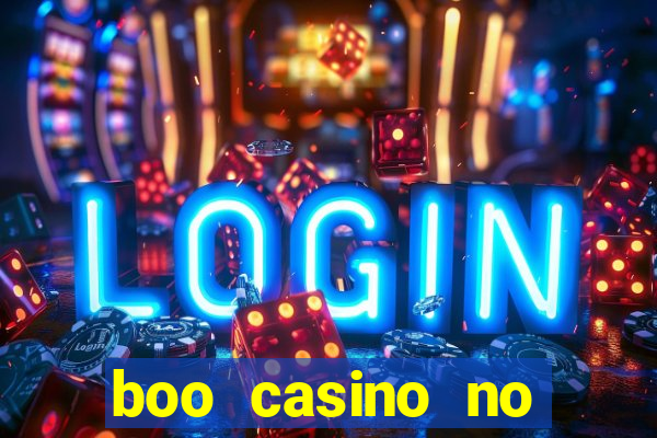 boo casino no deposit bonus