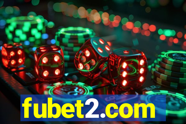 fubet2.com