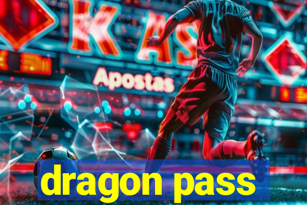 dragon pass