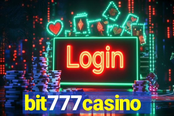 bit777casino