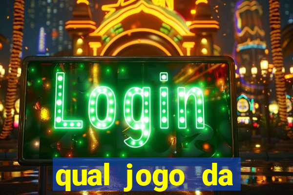 qual jogo da plataforma ta pagando agora