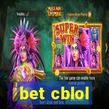 bet cblol