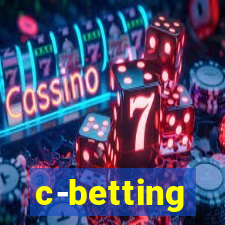 c-betting