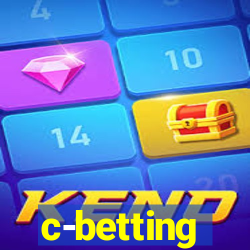 c-betting