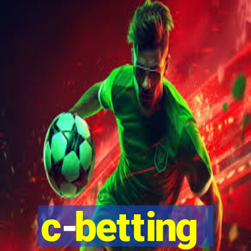 c-betting