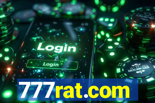 777rat.com