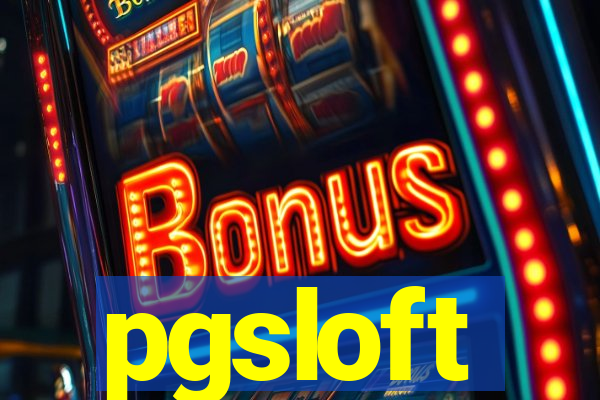 pgsloft