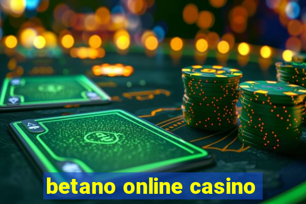 betano online casino