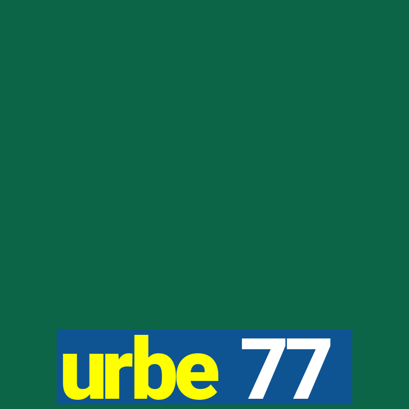 urbe 77