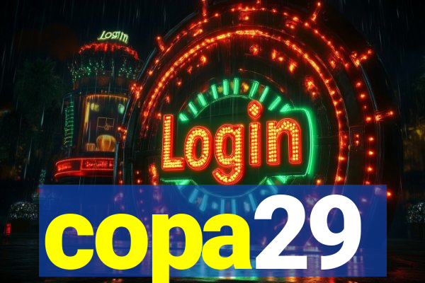 copa29