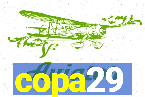 copa29