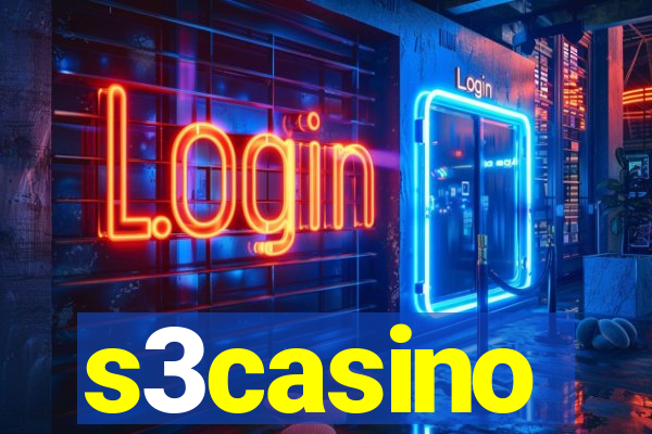 s3casino