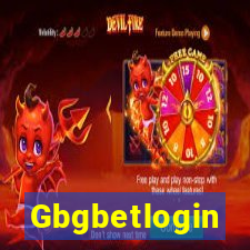 Gbgbetlogin