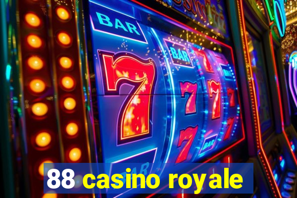 88 casino royale