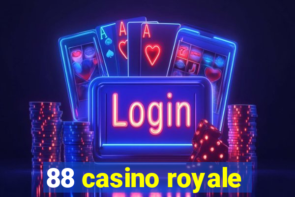 88 casino royale