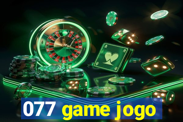 077 game jogo