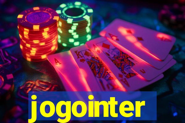 jogointer